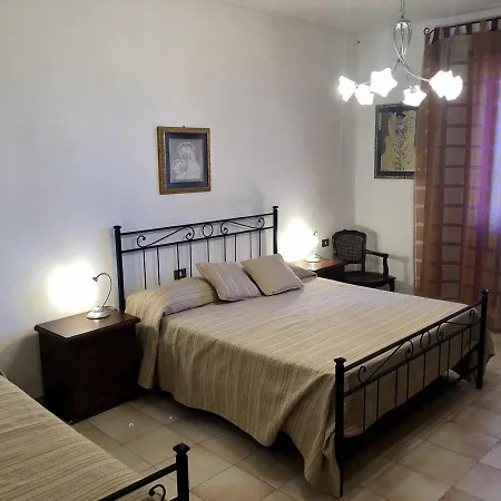 Podere Livrone Bibbona Toscana Tour * Bibbona