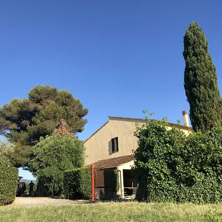 Podere Livrone Bibbona Toscana Tour Apartment