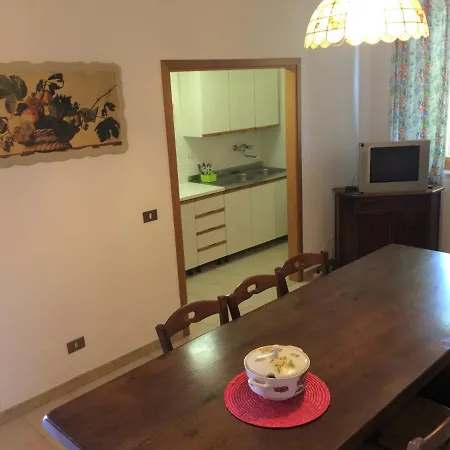 Apartment Podere Livrone Bibbona Toscana Tour *