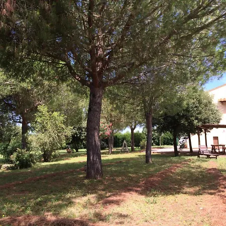 Podere Livrone Bibbona Toscana Tour Apartment *
