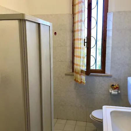 Podere Livrone Bibbona Toscana Tour * Bibbona