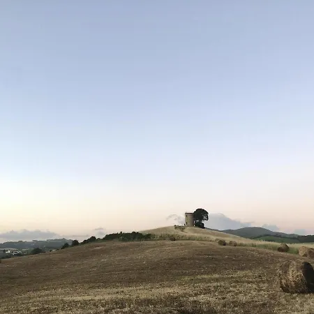 Podere Livrone Bibbona Toscana Tour *