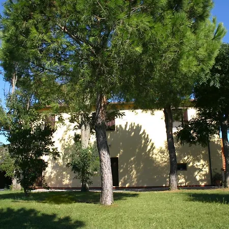 Apartment Podere Livrone Bibbona Toscana Tour Bibbona