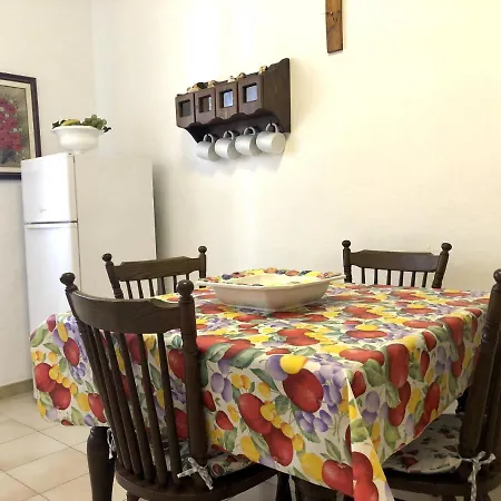 Podere Livrone Bibbona Toscana Tour Apartment *
