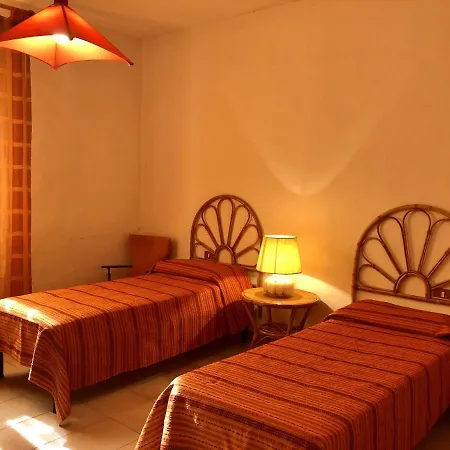 Apartment Podere Livrone Bibbona Toscana Tour *