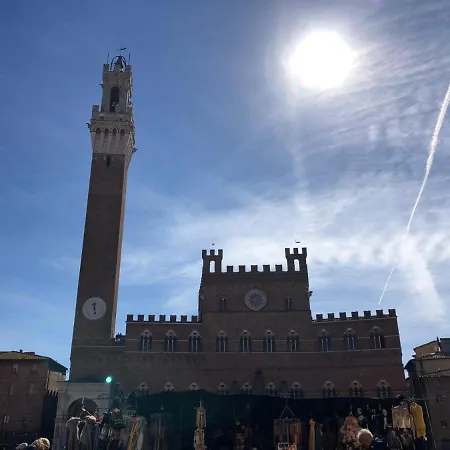 Appartamento Podere Livrone Bibbona Toscana Tour Bibbona
